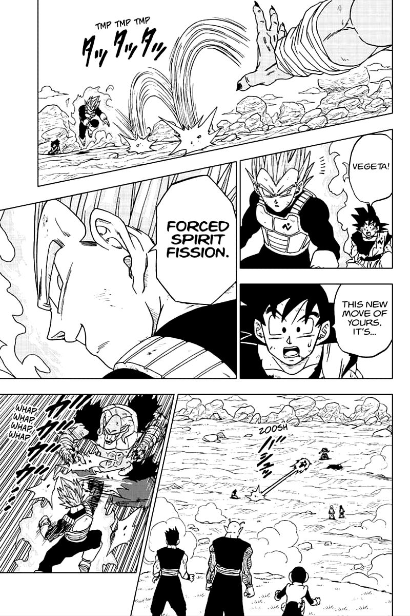 Dragon Ball Super 61 13