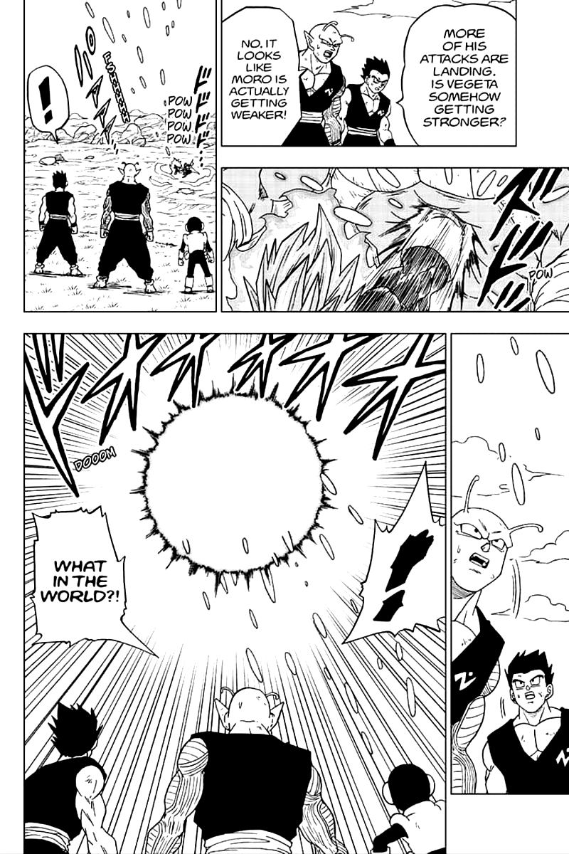 Dragon Ball Super 61 14