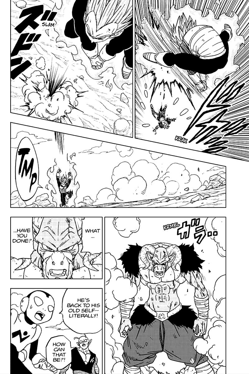 Dragon Ball Super 61 16