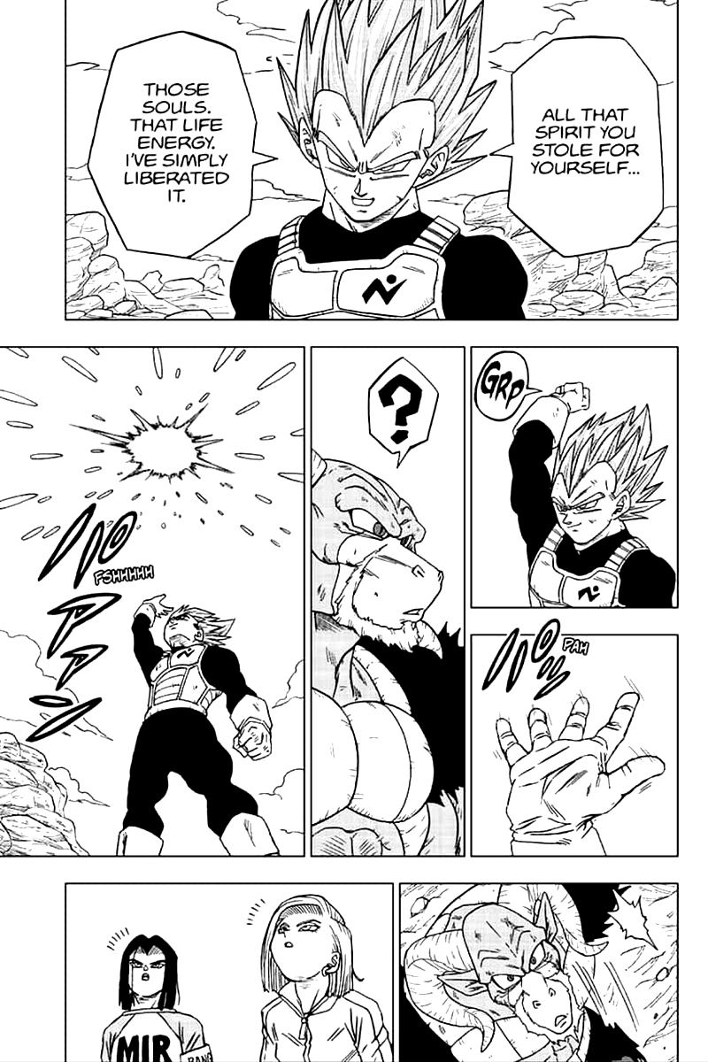 Dragon Ball Super 61 17