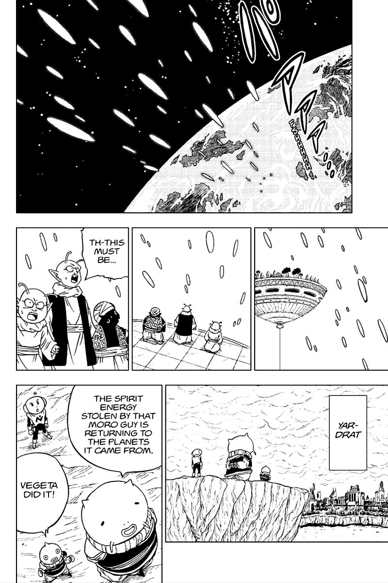 Dragon Ball Super 61 18