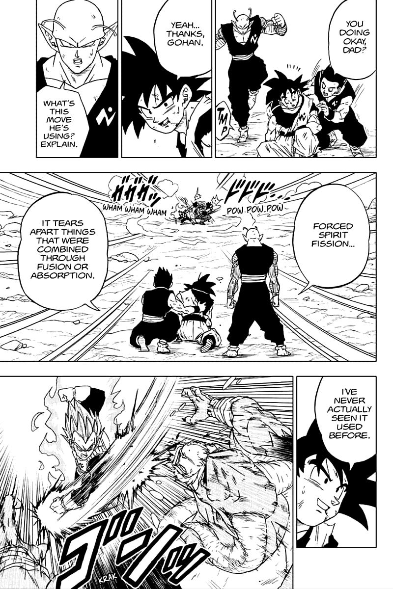 Dragon Ball Super 61 19