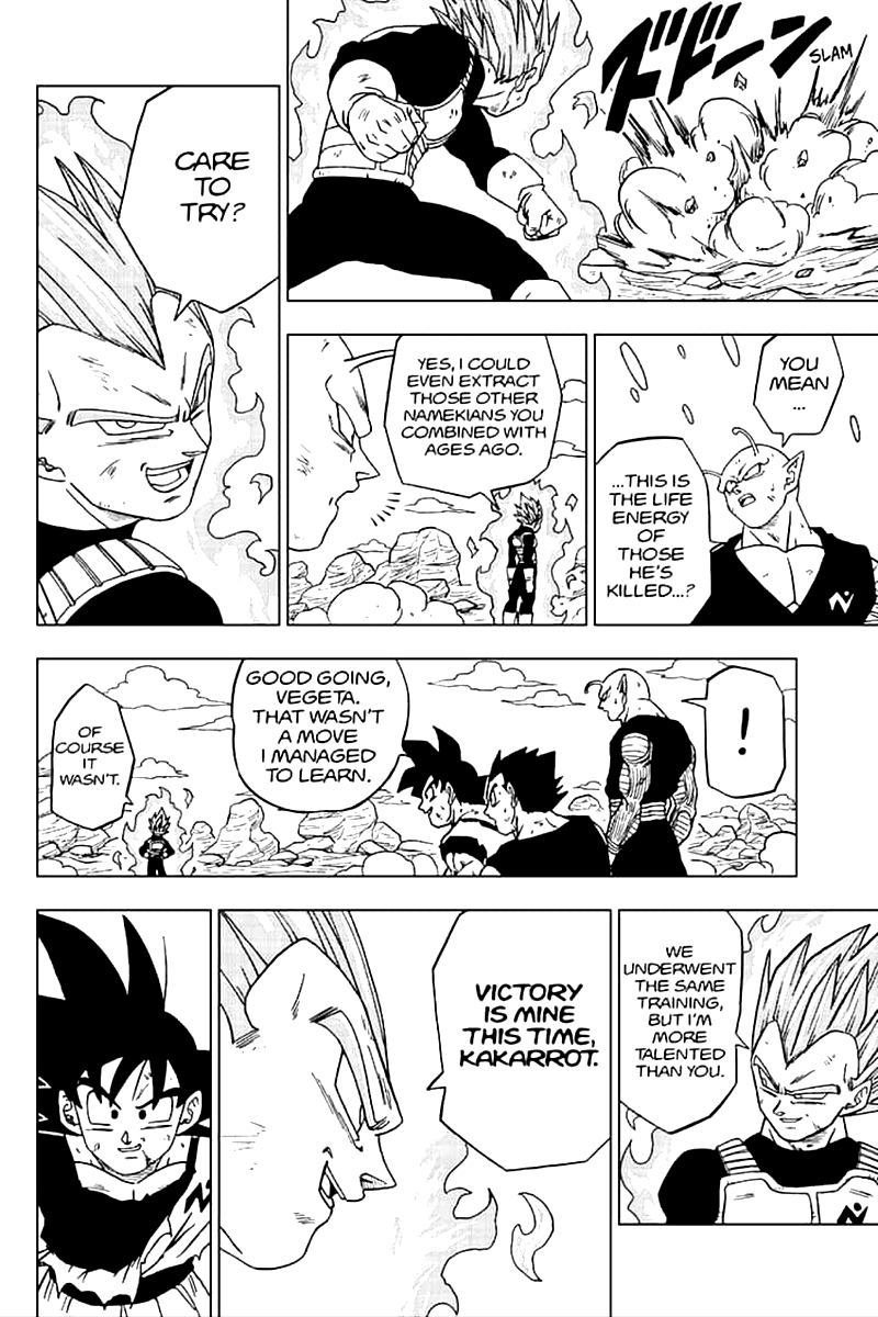 Dragon Ball Super 61 20