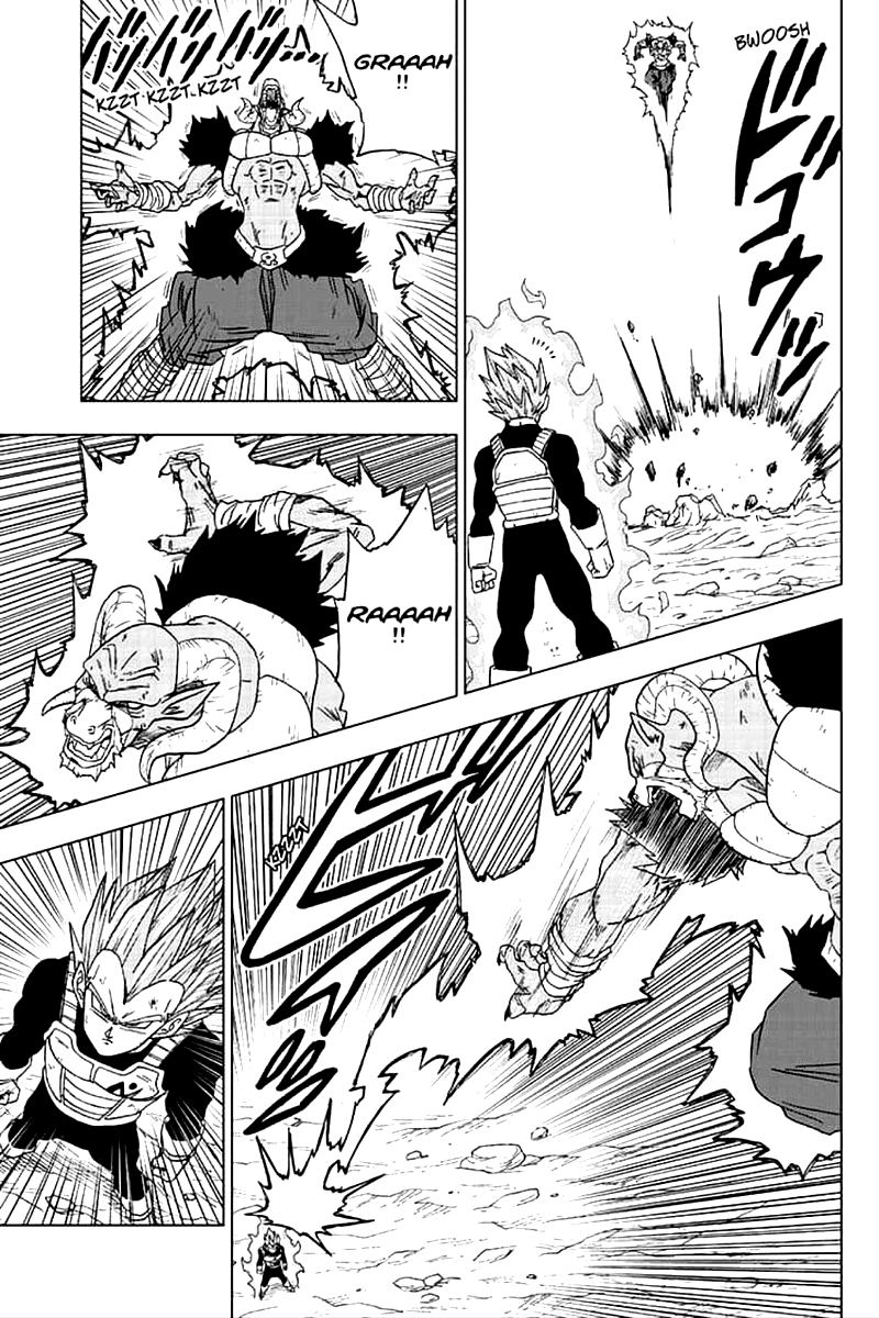 Dragon Ball Super 61 21