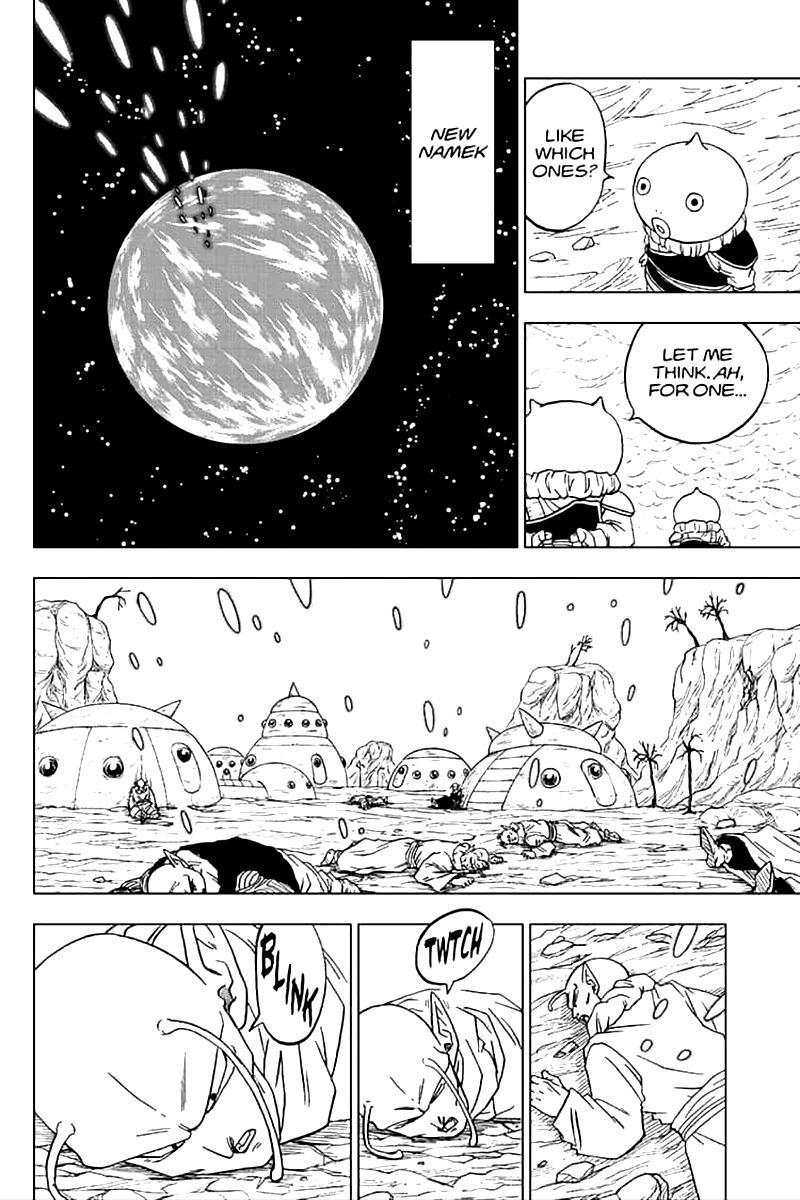 Dragon Ball Super 61 26