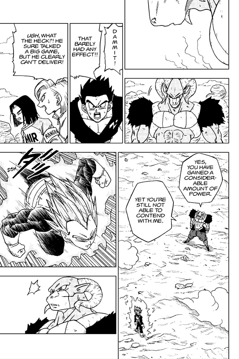 Dragon Ball Super 61 3