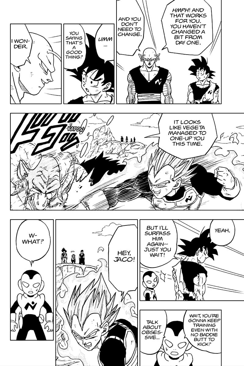 Dragon Ball Super 61 30