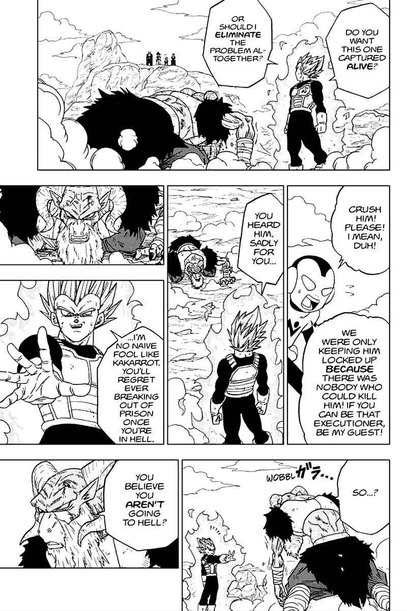 Dragon Ball Super 61 31