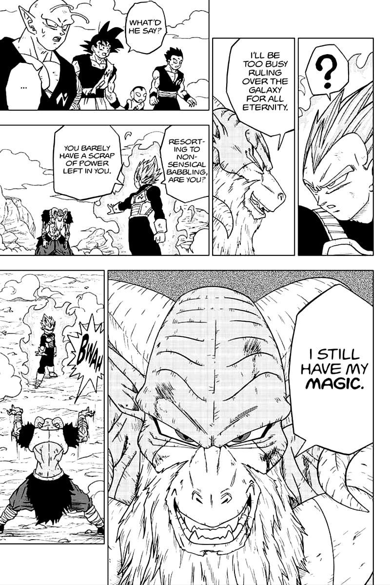 Dragon Ball Super 61 33