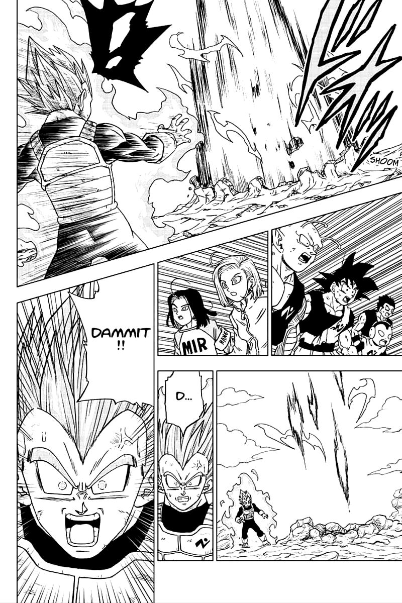 Dragon Ball Super 61 34