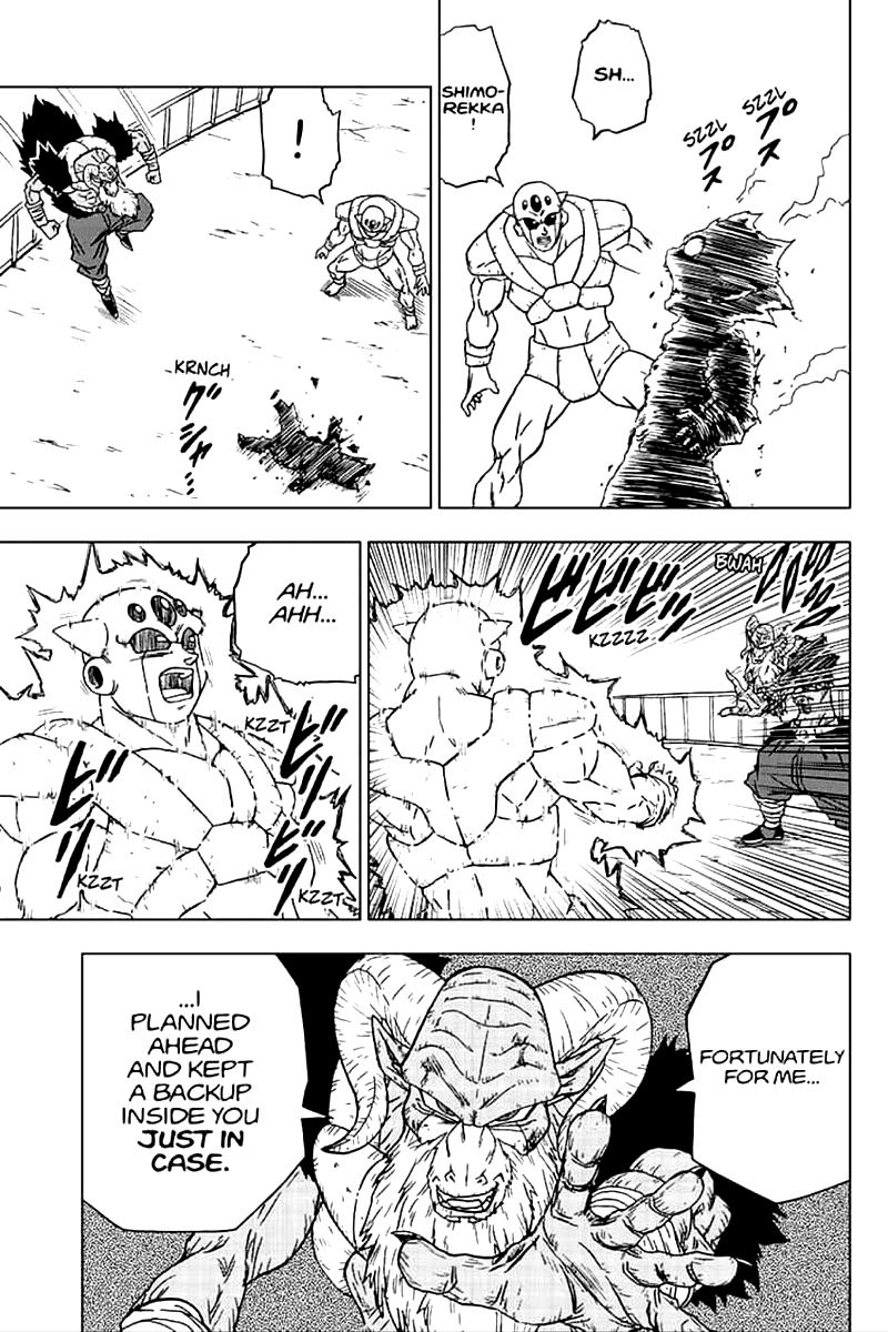 Dragon Ball Super 61 37