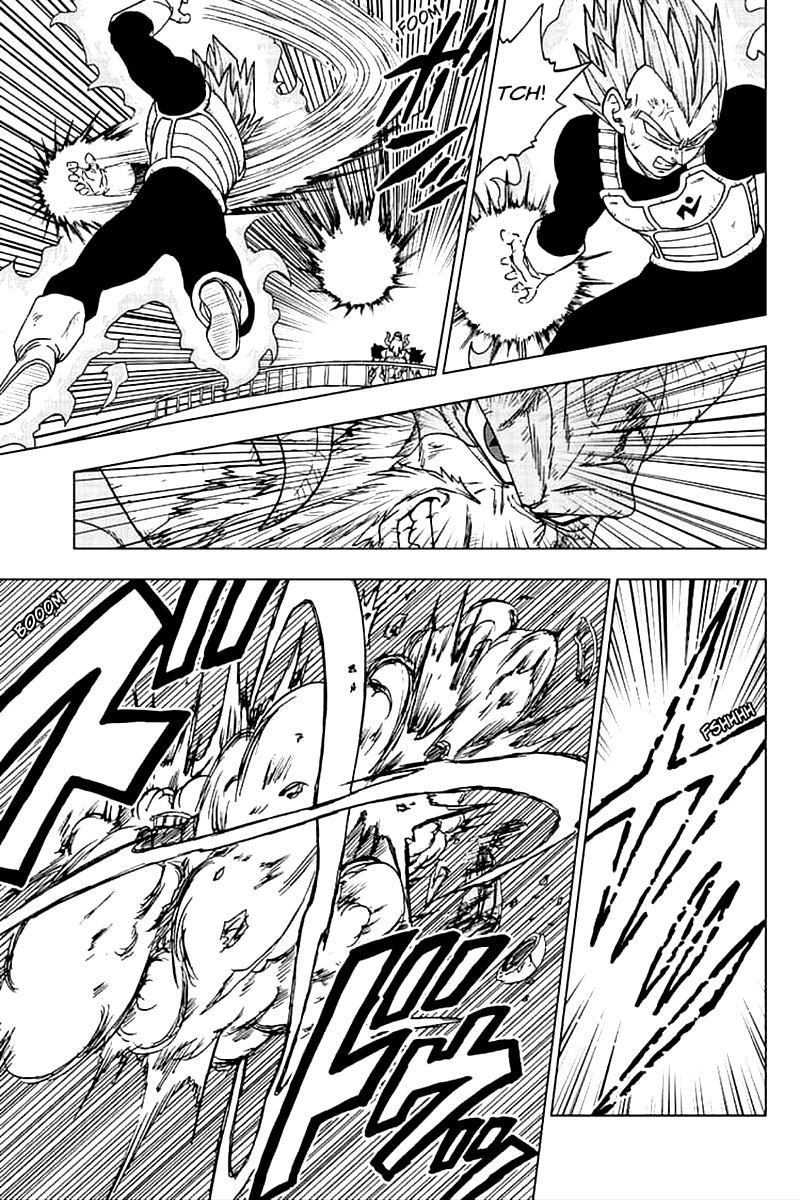 Dragon Ball Super 61 39