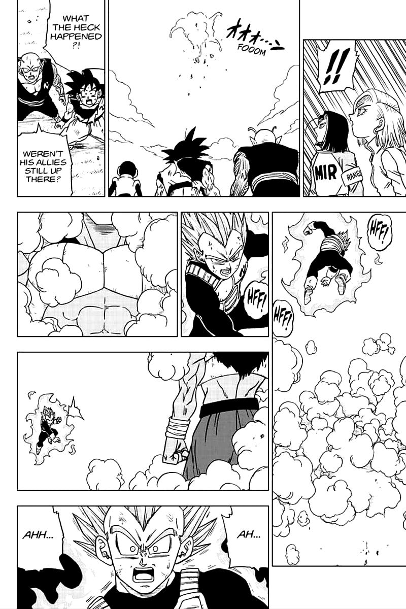 Dragon Ball Super 61 40