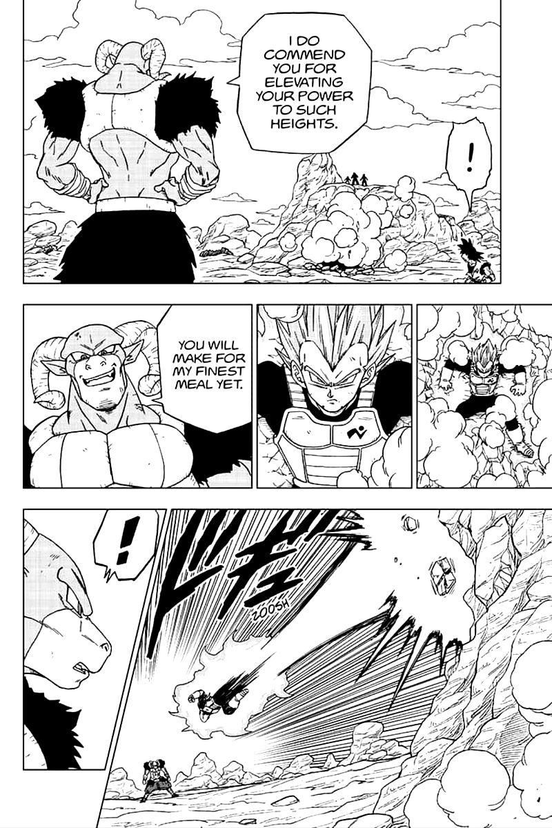 Dragon Ball Super 61 6