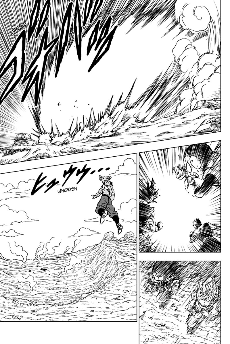 Dragon Ball Super 62 11