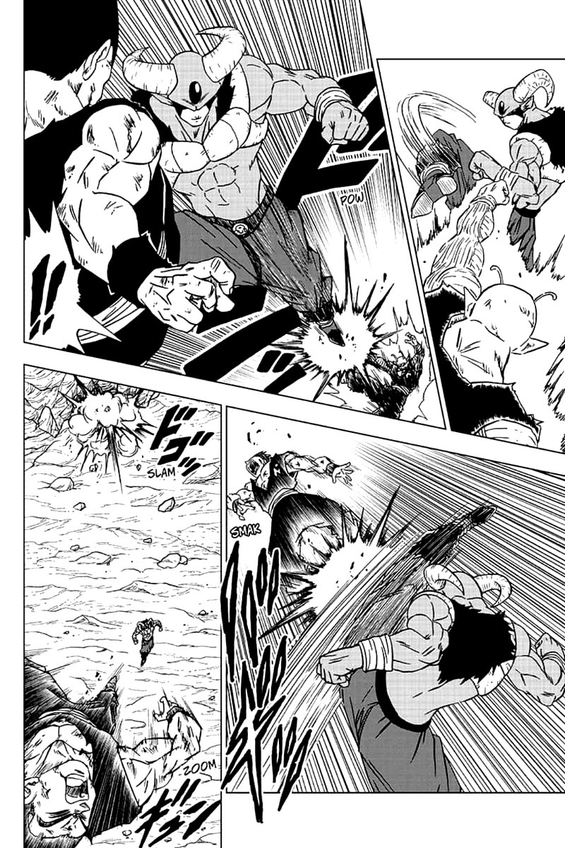 Dragon Ball Super 62 16