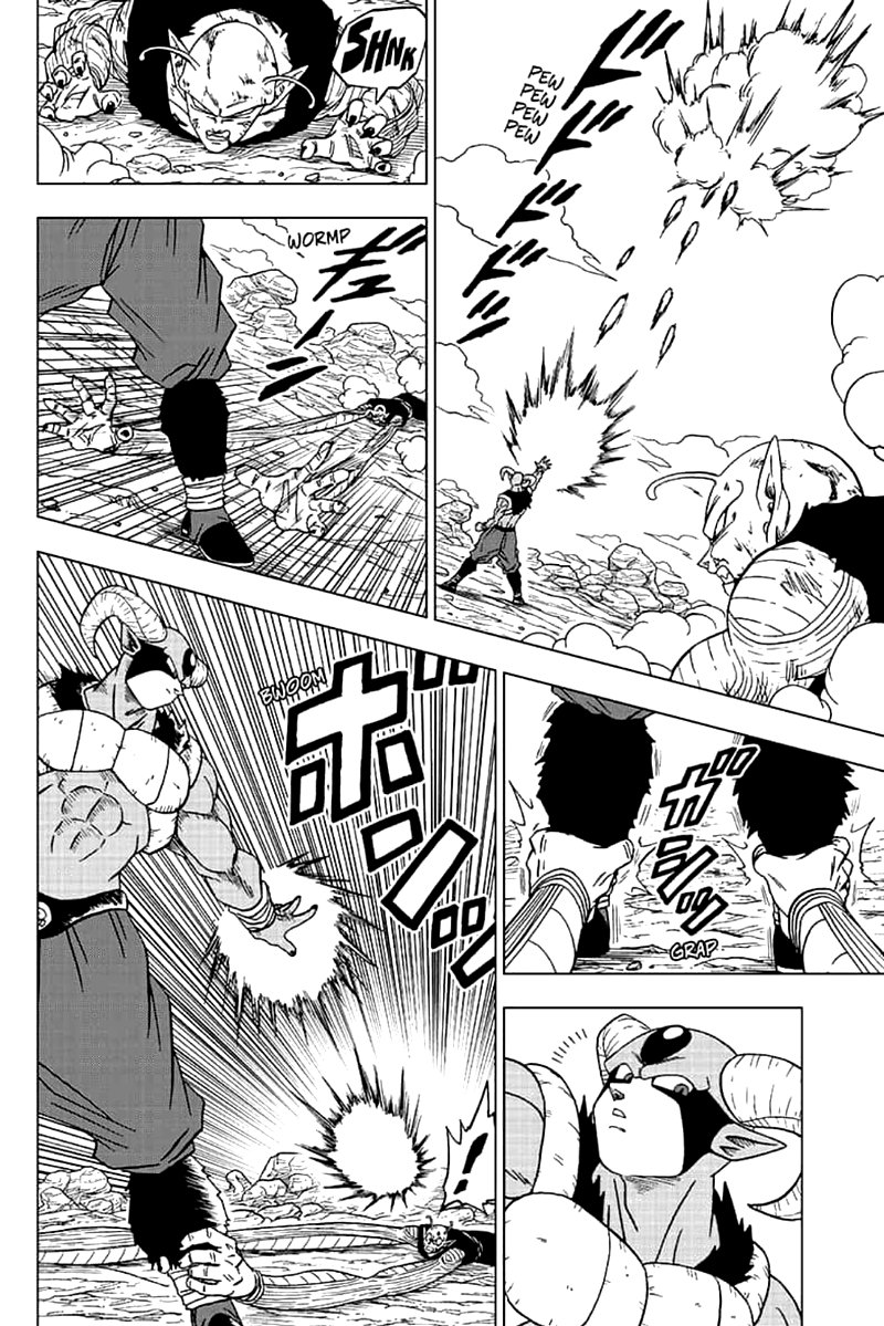 Dragon Ball Super 62 18