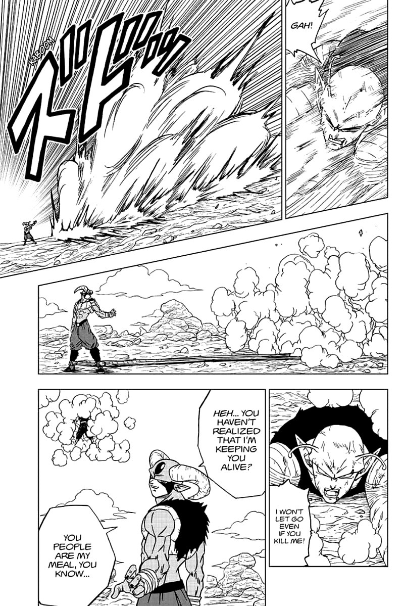 Dragon Ball Super 62 19