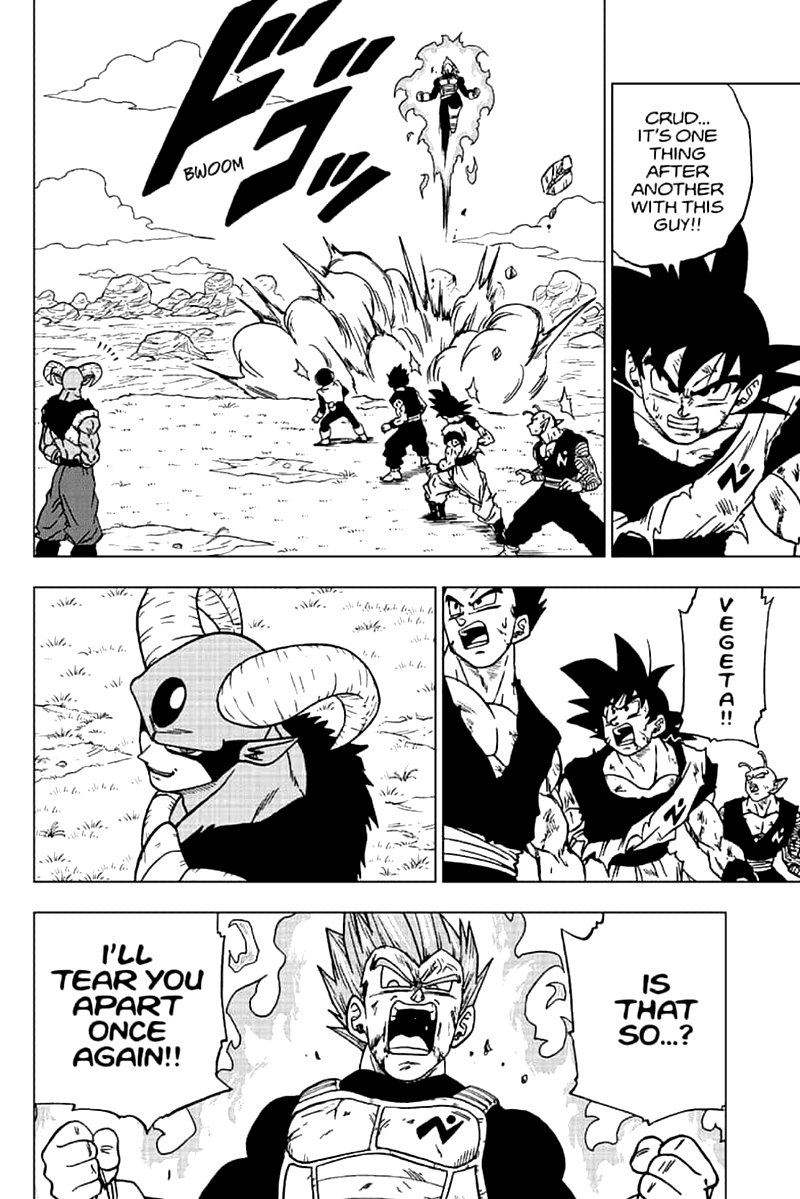 Dragon Ball Super 62 2