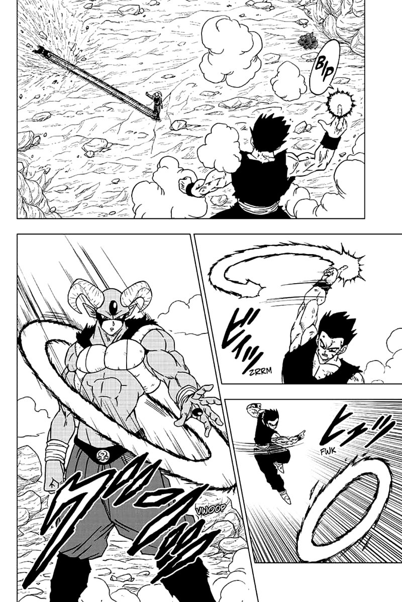 Dragon Ball Super 62 20