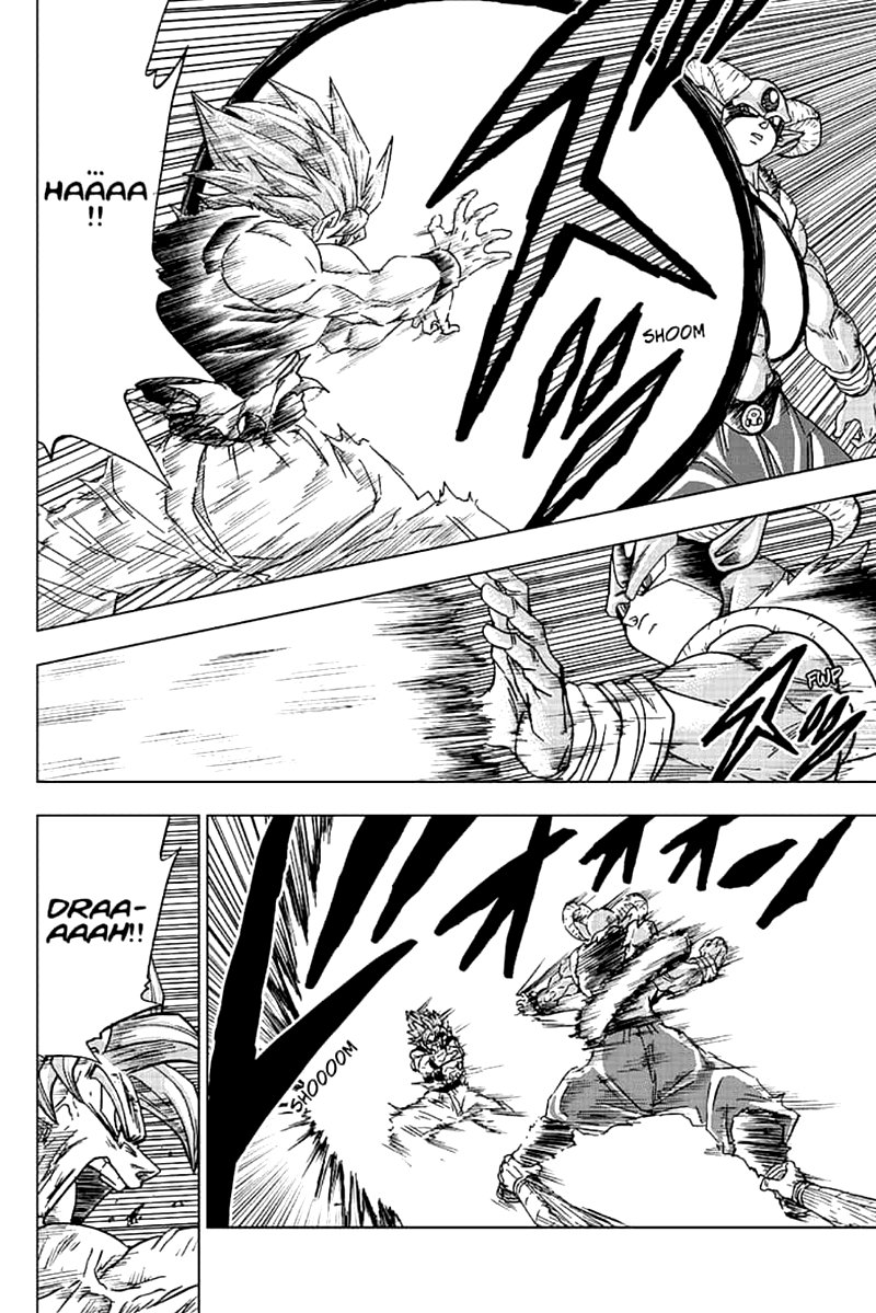 Dragon Ball Super 62 22