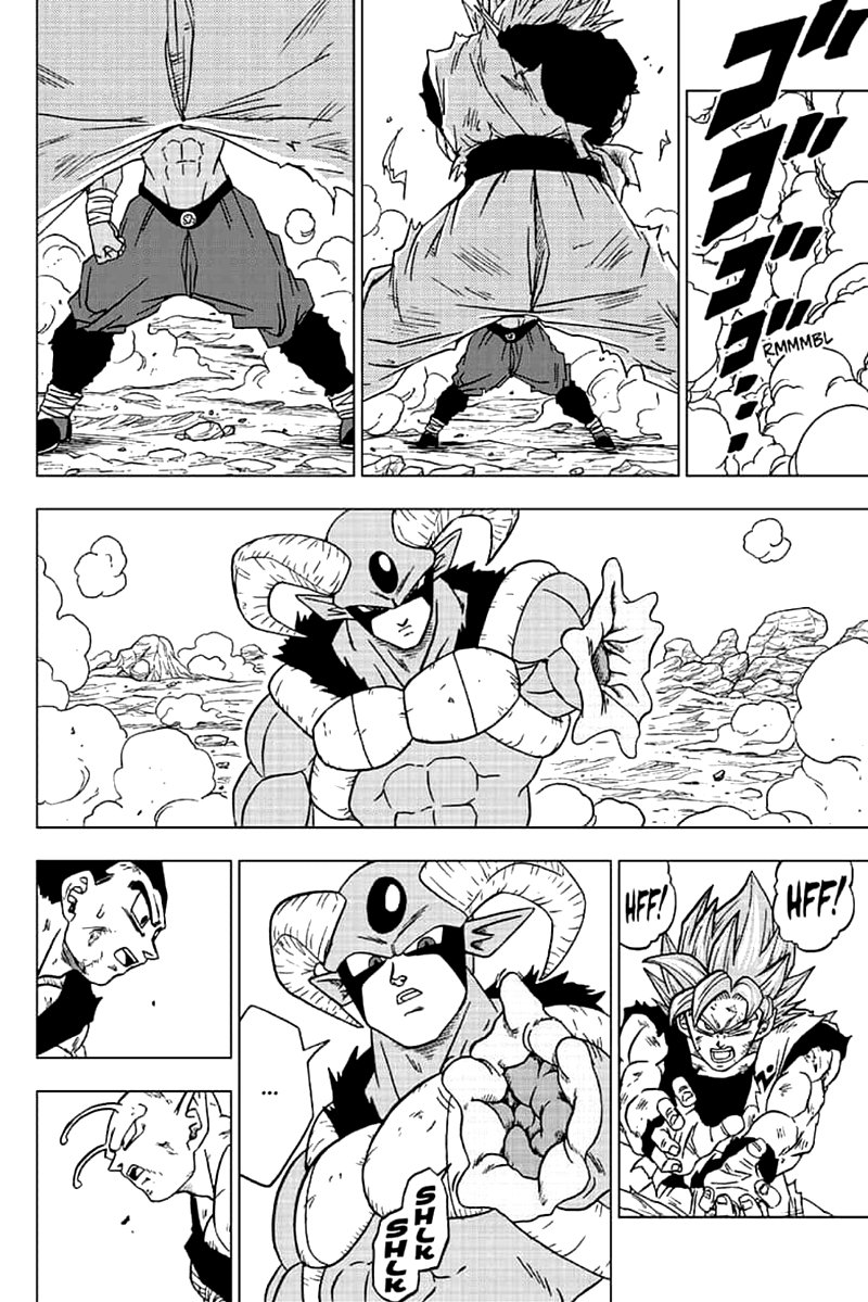 Dragon Ball Super 62 24