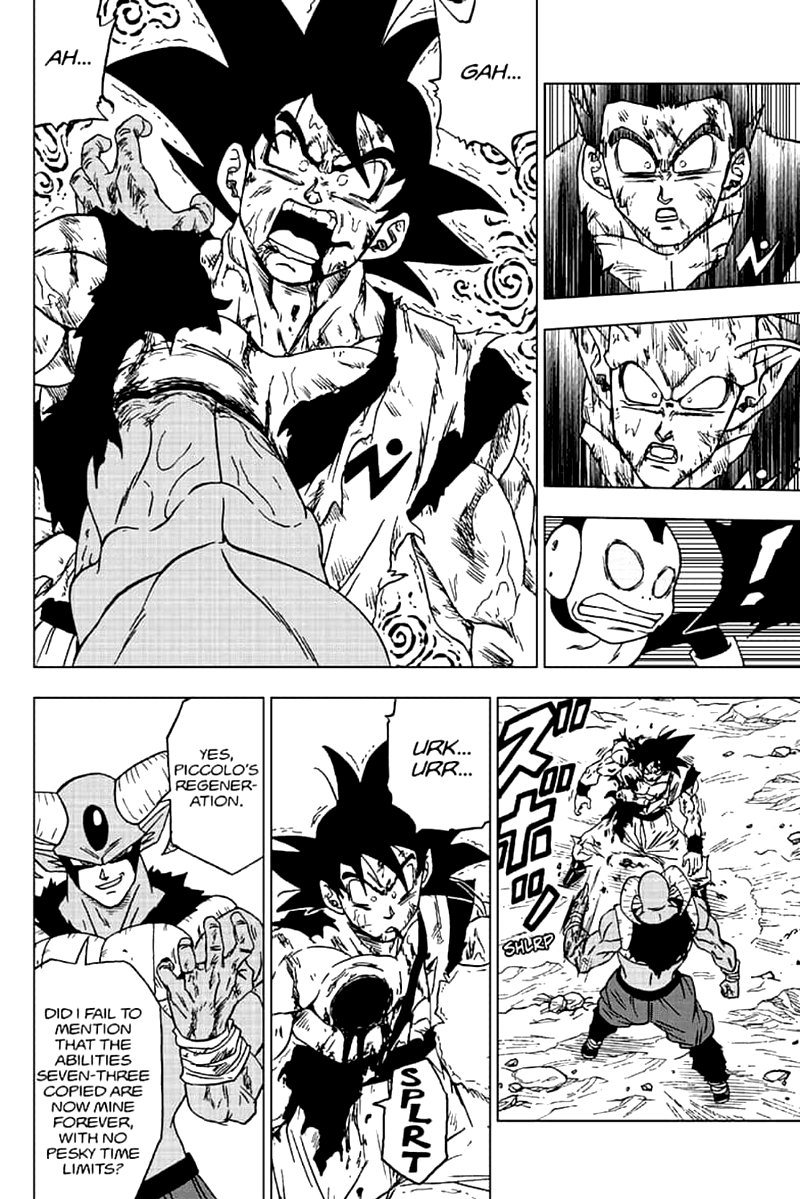 Dragon Ball Super 62 26