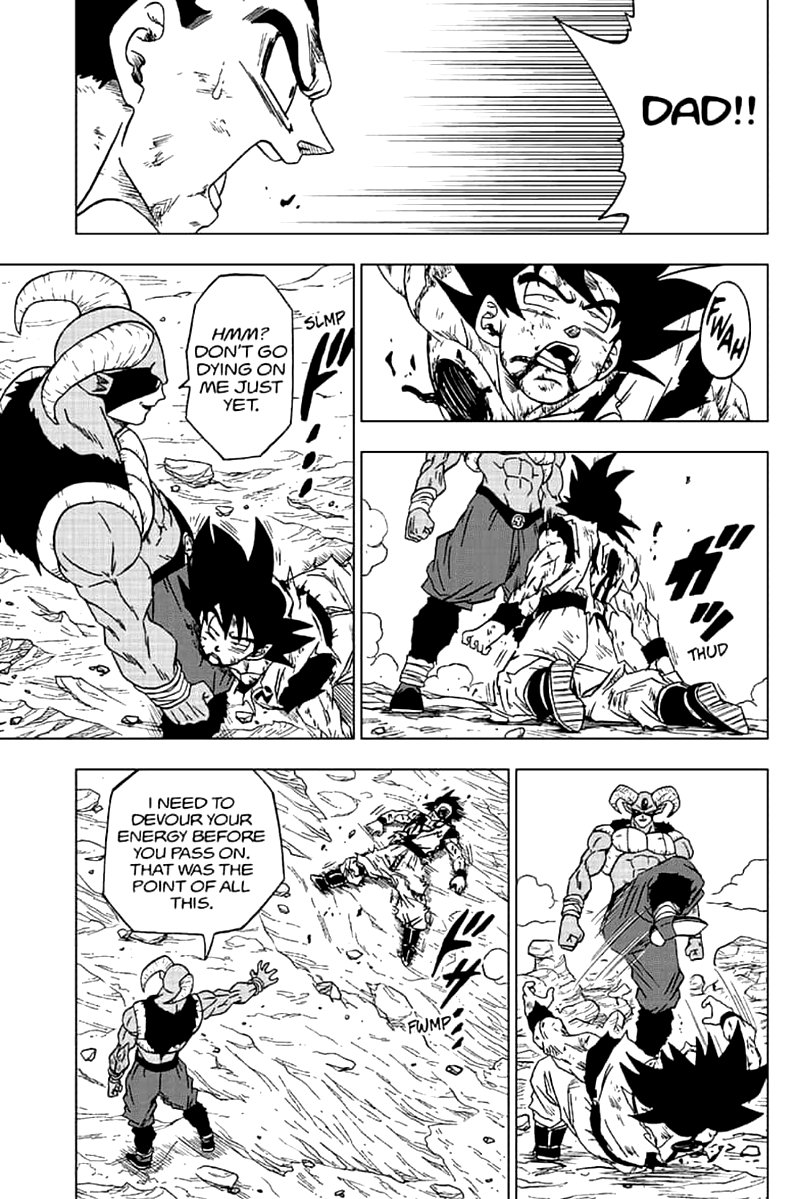 Dragon Ball Super 62 27