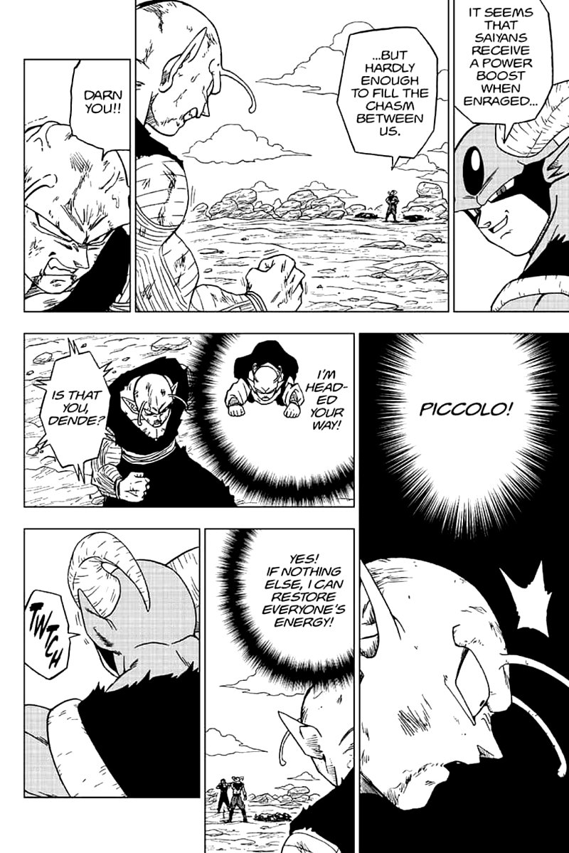 Dragon Ball Super 62 30