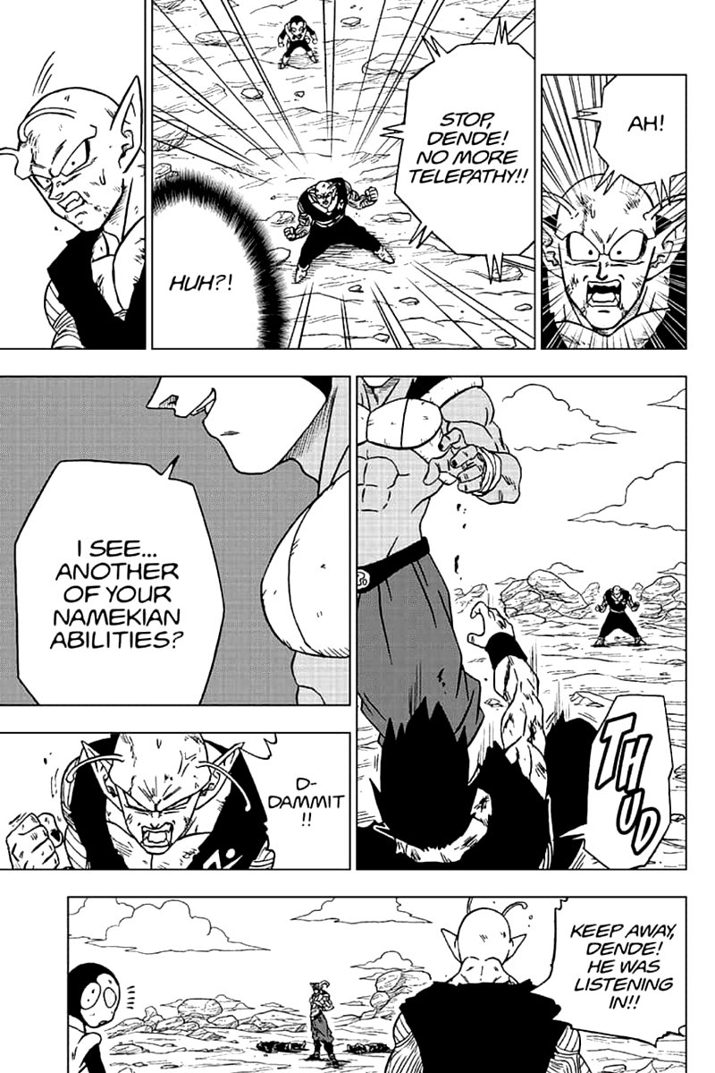 Dragon Ball Super 62 31