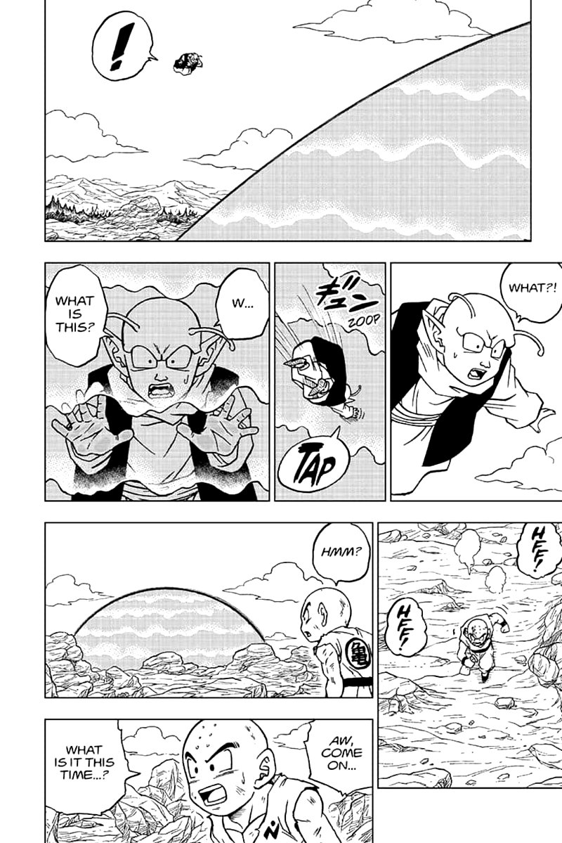Dragon Ball Super 62 34