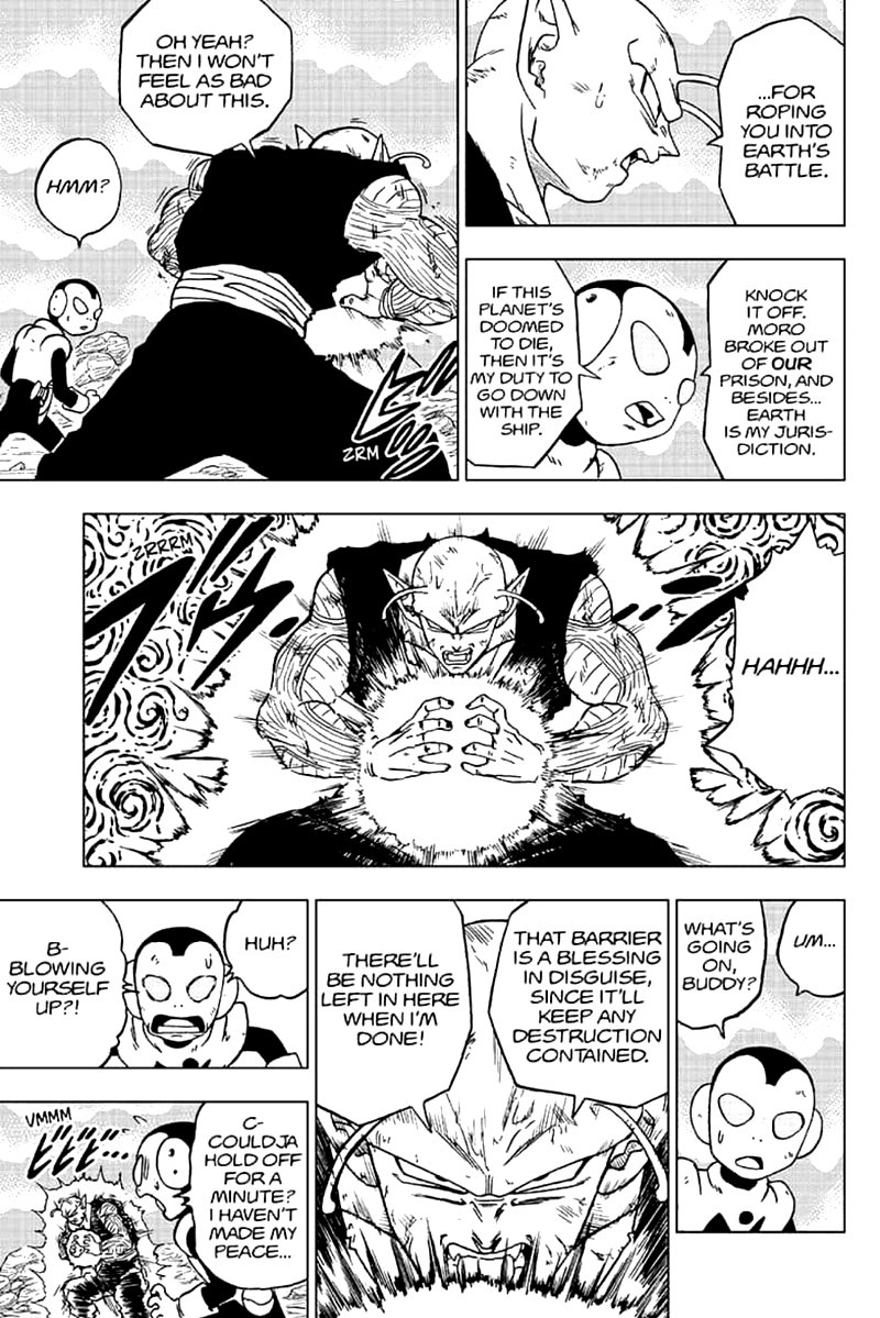 Dragon Ball Super 62 37