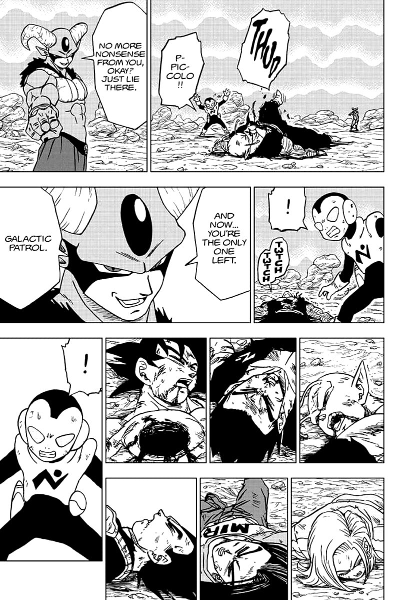 Dragon Ball Super 62 39