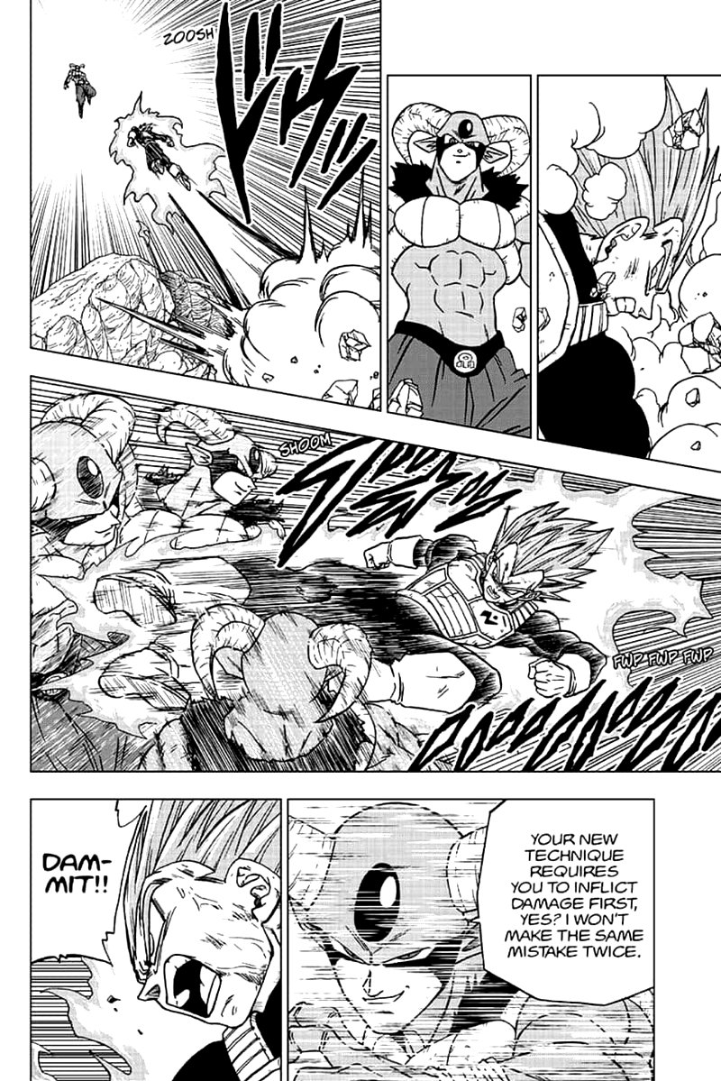 Dragon Ball Super 62 4