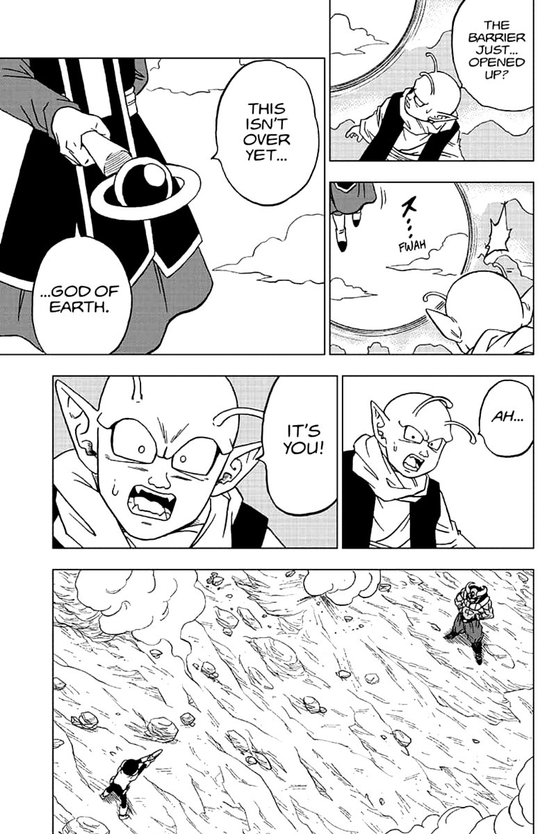 Dragon Ball Super 62 41