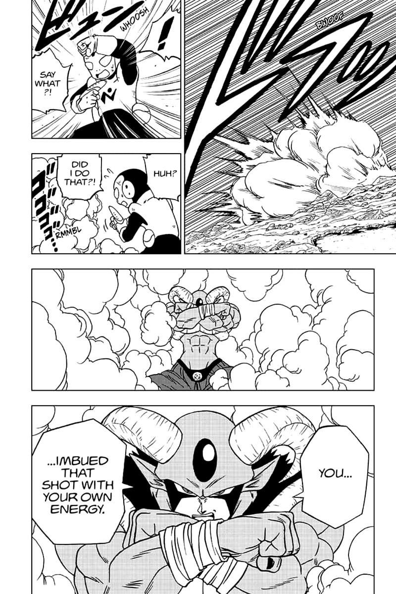 Dragon Ball Super 62 44