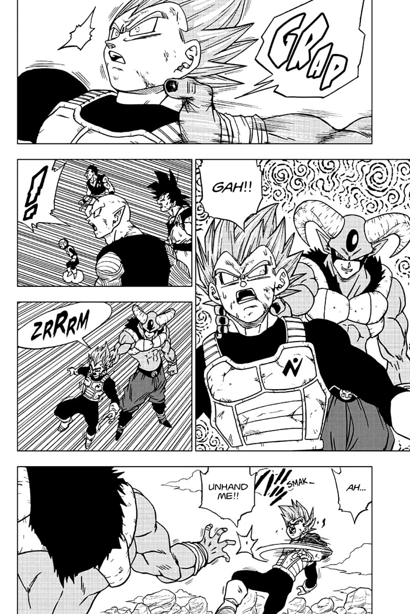 Dragon Ball Super 62 6