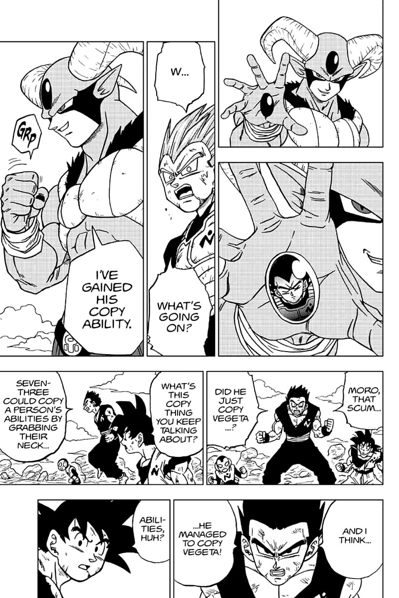 Dragon Ball Super 62 7