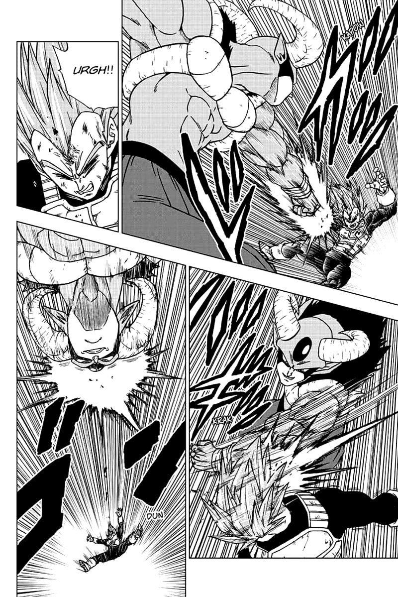 Dragon Ball Super 62 8