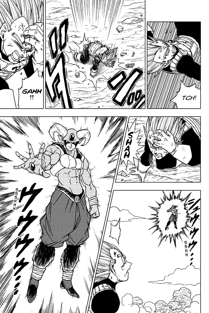 Dragon Ball Super 62 9