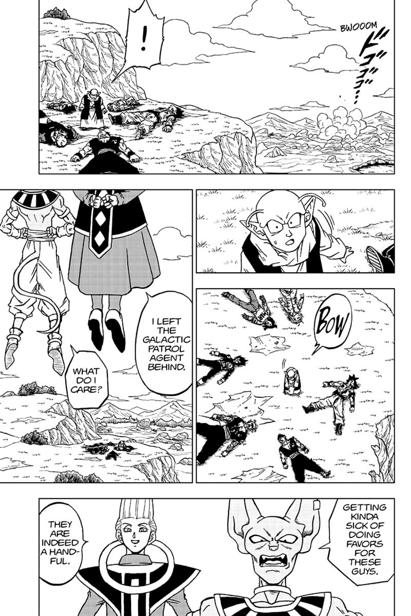 Dragon Ball Super 63 11