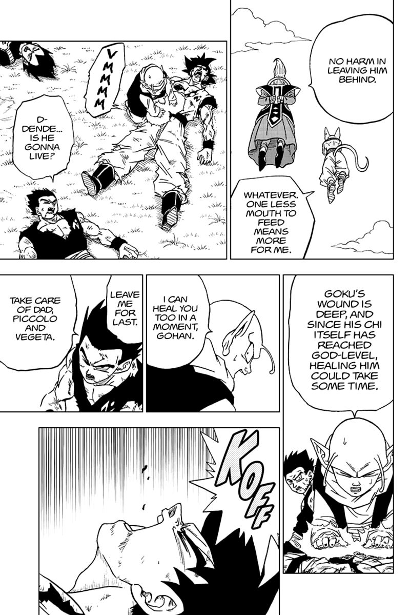 Dragon Ball Super 63 13