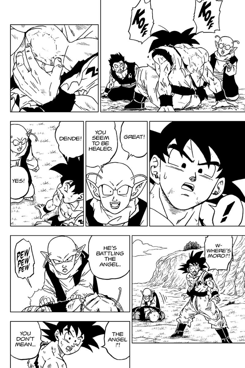 Dragon Ball Super 63 14