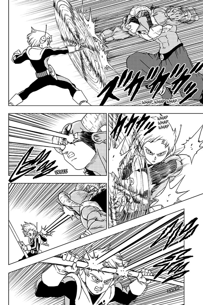 Dragon Ball Super 63 16