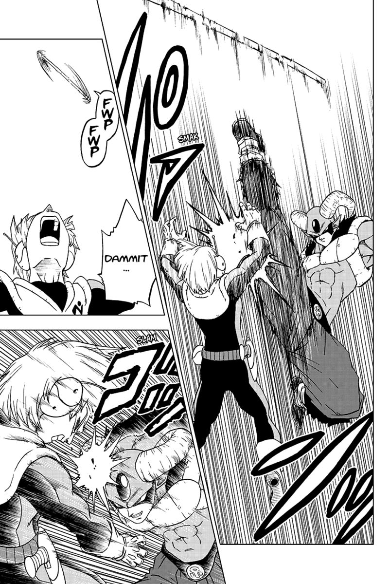 Dragon Ball Super 63 17