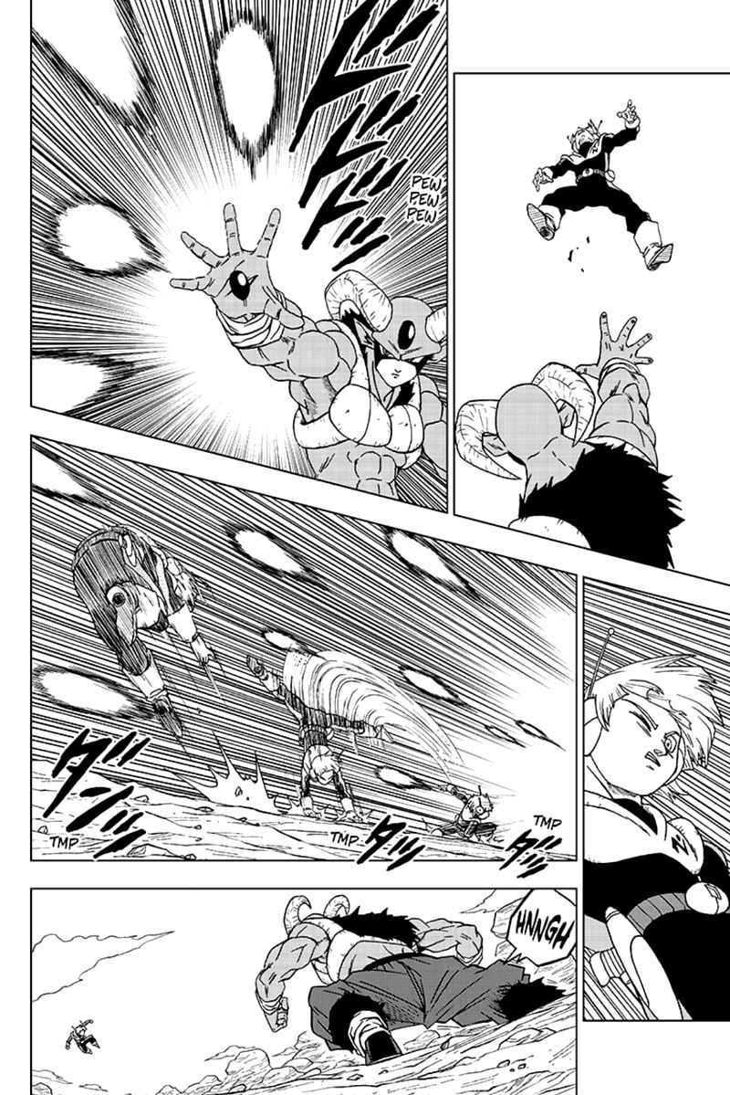Dragon Ball Super 63 18