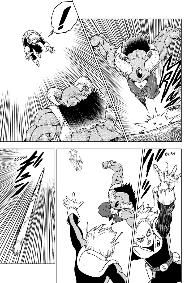 Dragon Ball Super 63 19