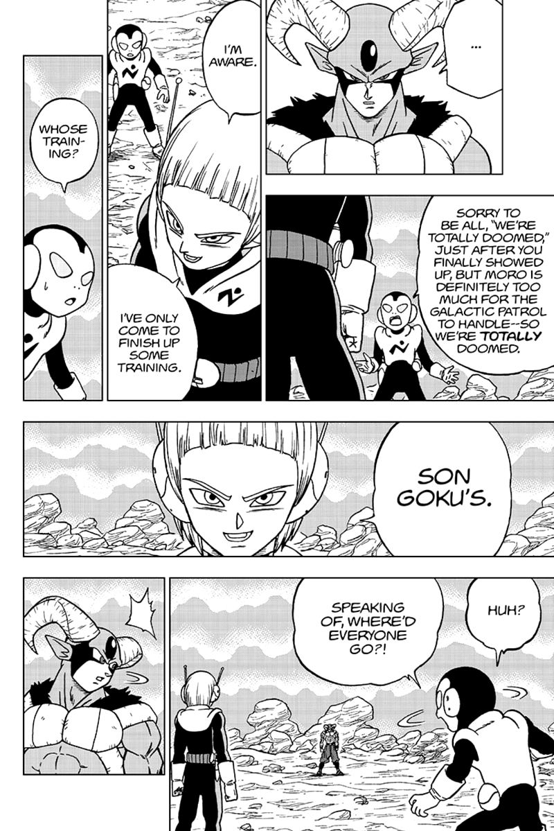 Dragon Ball Super 63 2