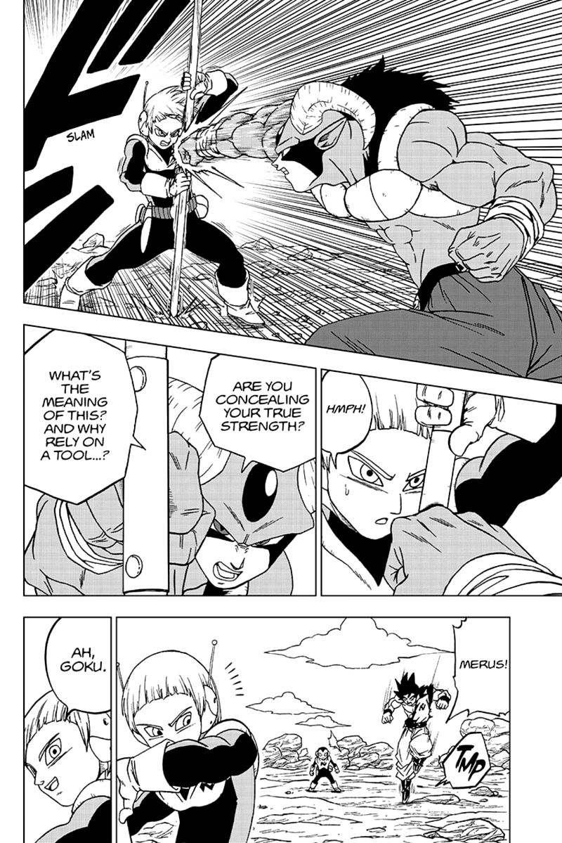 Dragon Ball Super 63 20