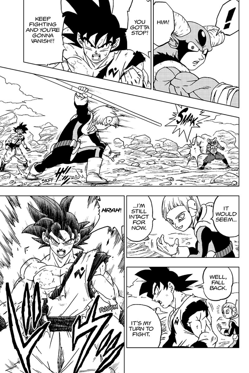 Dragon Ball Super 63 21